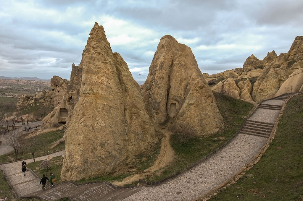 20150317_323 325.JPG - Openluchtmuseum Göreme